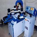 Toroidal Core Type Tapping Machine