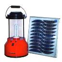 Photo Voltaic Solar Lantern