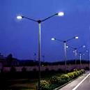 PV Based Solar Street Lighting System