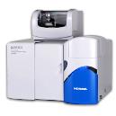 Laser Diffraction Particle Size Analysis System