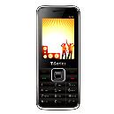 Mobile Phone with 100 SMS Storage Capacity