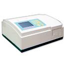 UV/ Visible Spectrophotometer with Optical Design