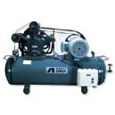 Air Cooled Oil Free Compressor