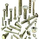 Stainless Steel Fasteners