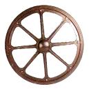 Heavy Duty Chair Wheels