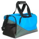 Colourful Double Handle Sports Bag