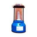 Solar Lantern with Sealed Maintenance Free Battery