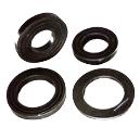 Molded Rubber Washers