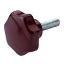 Phenolic Industrial Knob