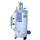 Fully Automatic Gas-Fired Steam Generator