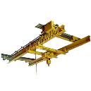 Double Girder EOT & Underslung Overhead Cranes