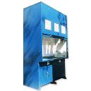 Laboratory Fume Cabinets