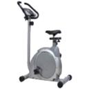 Upright Bike with 8 kgs Inner Magnetic Wheel