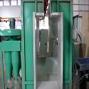 Painting/ Powder Coating Booths