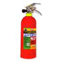 Stored Pressure Type Clean Agent Fire Extinguisher