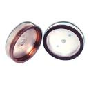 Metal & Bond Resin Wheels