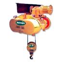 Flame Proof Electric Hoist