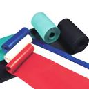 Vulcanized Black and Colored Rubber Sheet