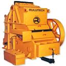 10 HP Motor Operated Double Toggle Jaw Crusher