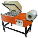 Chamber Type Shrink Wrapping Machines