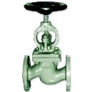 Cast Iron Steam Stop Valve