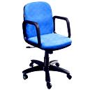 Mobile Comfortable Operator Chair