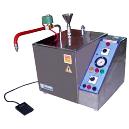 Water Steam Generator with Auto Level Control