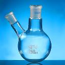 Two-Neck Round Bottom Flask