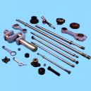 Piston Rods