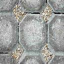 Concrete Permeable Pavers