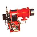 Industrial Duo-Block Oil/ Gas Burner