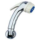 Lightweight Self Cleaning Faucet