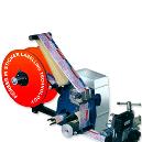 Sticker Labels and Labeling Machine