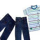 Casual Denim Pant for Kids