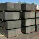 Graphite Blocks