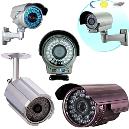 CCTV Security Camera