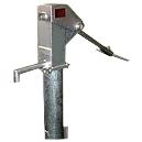 Deep Well Hand Pumps with 225± 6mm Stroke Length