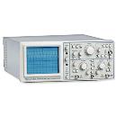 20MHz Dual Trace Oscilloscope