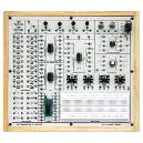 Linear Integrated Circuit-IC Trainer