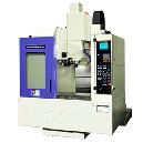 Full Scale General Purpose Machining Centre