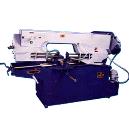 Metal Cutting Horizontal Bandsaw Machine