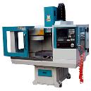 CNC Vertical Machining Centre