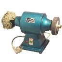 Buffer with Grinder