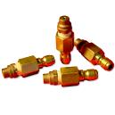 Brass Nozzles