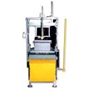 Single/ Three Phase Manual Concrete Block Machine