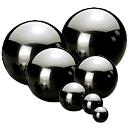 440 Grade Stainless Steel Balls