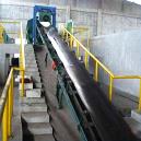 Coal Mine Belt Conveyor