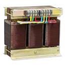 Isolation Transformer with Two Windings