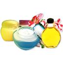 Cosmetic Fragrances