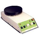 Motorless Magnetic Stirrer with Hot Plate